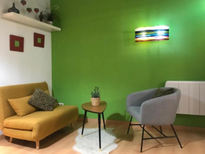 Apartamento en Corrala